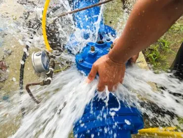 Emergency Breakdown Services 