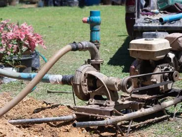 Cleaning & Debris Removal