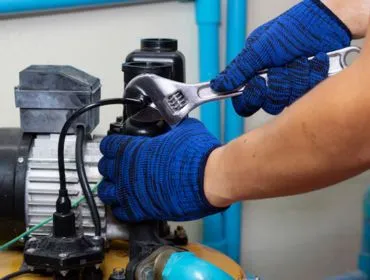 Installation & Setup