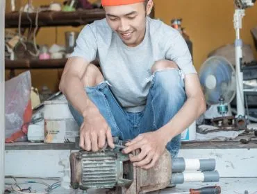 Repair & Maintenance Pumps